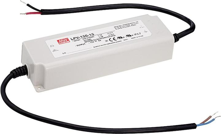 Power inverters
