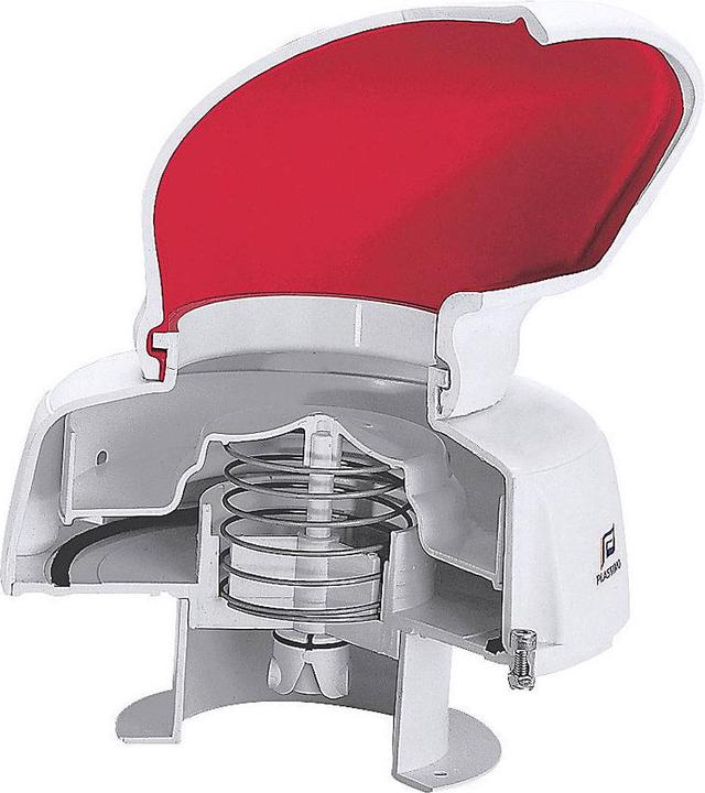 Image du produit Plastimo Dorade Ventilateur Cool'n dry