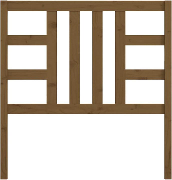Immagine prodotto VidaXL Lior (81 x 4 x 100 cm)
