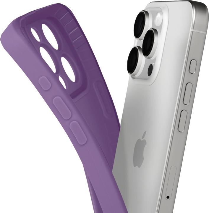 Image du produit Avizar SoftGlow Case (Apple iPhone 15 Pro Max)