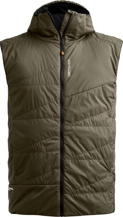Produktbild Ortovox Swisswool Piz Duan Vest (L)