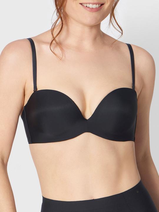 Produktbild Triumph Bügel-BH Stepy Soft (2er Pack, 85 B)