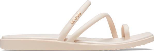 Crocs W's Miami Toe Loop Sandal (40)