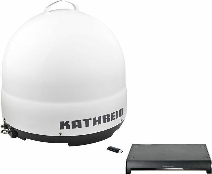 Produktbild Kathrein CAP 500 M Plus