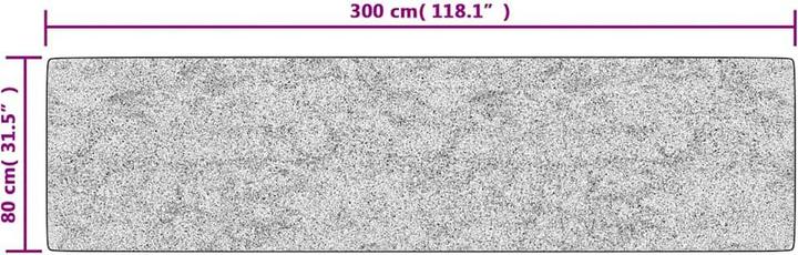 Produktbild VidaXL Otes (80 x 300 cm)