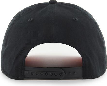 Actual product image 47 Brand Pittsburgh Penguins baseball cap NHL Hitch (One size)
