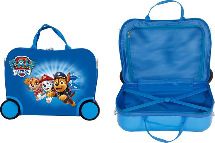 Nickelodeon Paw Patrol (28 l, Handgepäck (bis 50l))