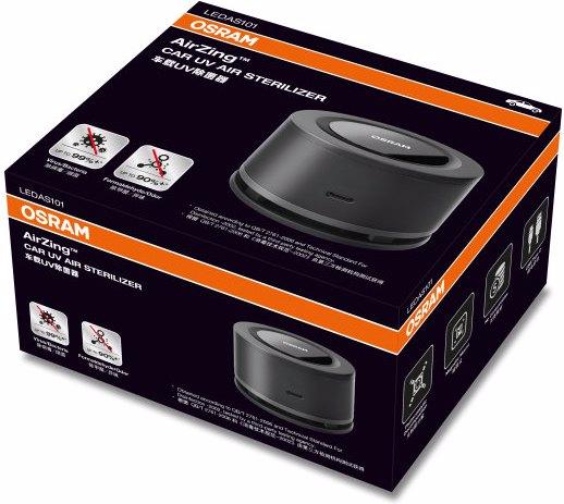 Produktbild Osram AirZing (2.60 m²)