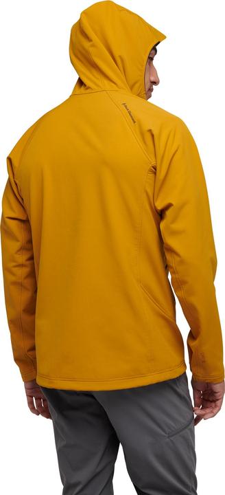 Immagine prodotto Black Diamond M Element Hoody (S)