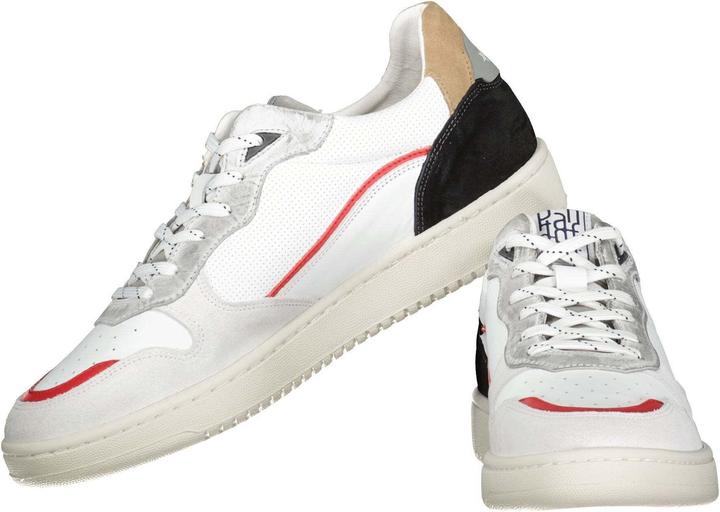 Immagine prodotto Pantofola d'Oro Scarpe da ginnastica Baveno Low (42)