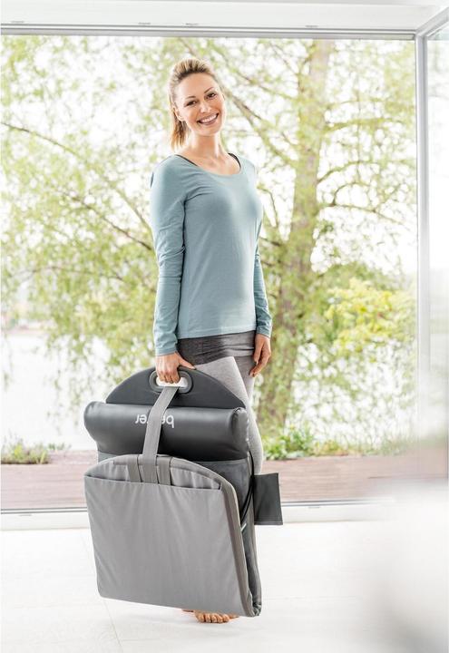 Actual product image Beurer Yoga and stretching mat MG280