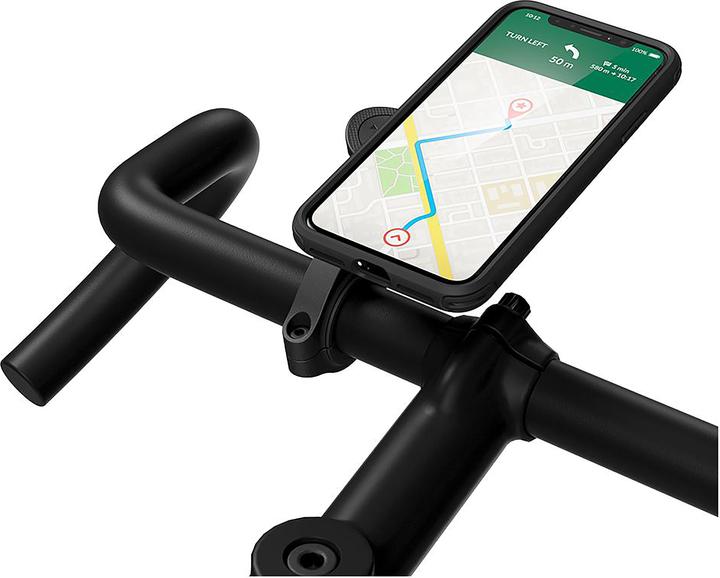 Actual product image Spigen Gearlock Out Front Mount
