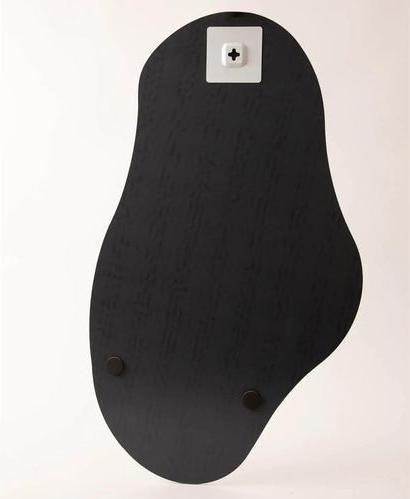 Immagine prodotto Esmée Specchio a forma di onda (44 x 80 cm)