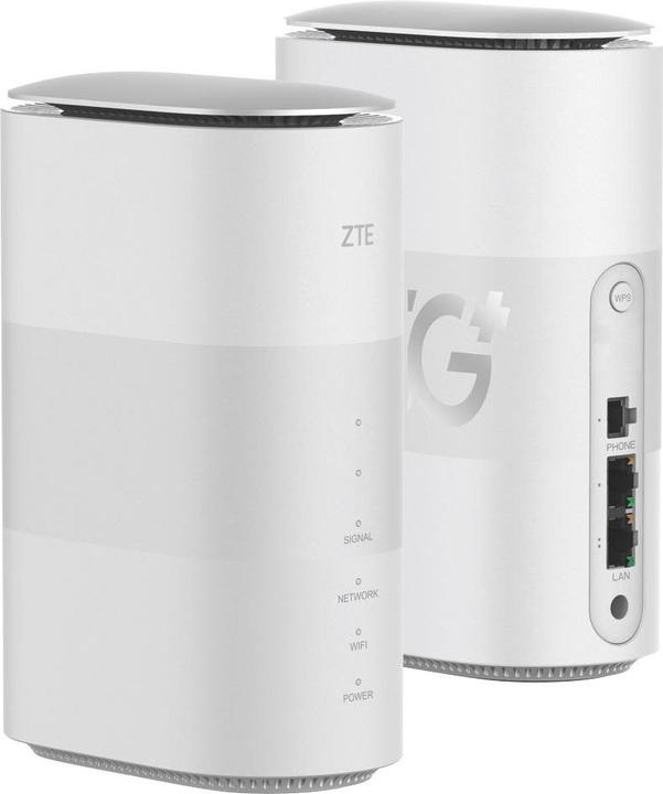 Immagine prodotto Telekom ZTE HyperMobile 5G MC888