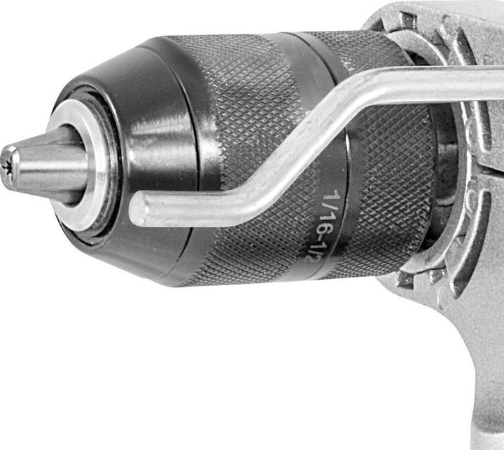 Image du produit Güde Perceuse à percussion SBM 1050 E (Fonctionnement sur secteur)