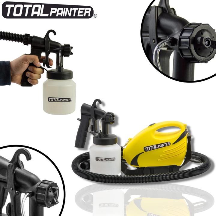 Actual product image Best direct Total Painter