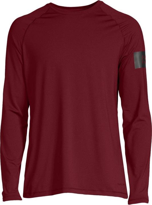 Actual product image CASALL Rapidry Langarm-T-Shirt (M)