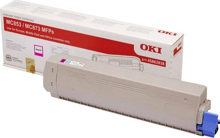 Produktbild OKI 45862838 (M)