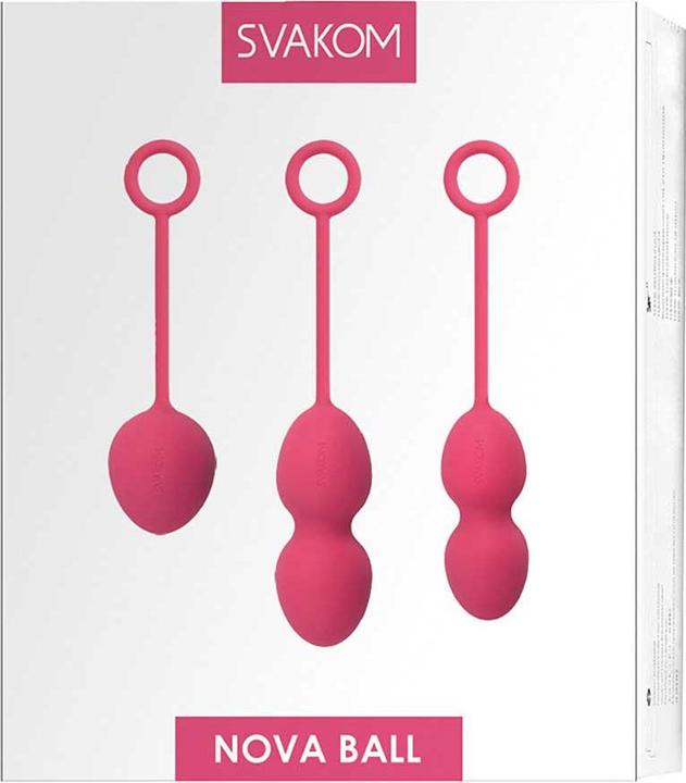 Image du produit Svakom Nova