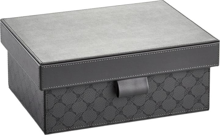 Produktbild Joop! Living Grösse s, Anthrazit/schwarz H: 10 cm