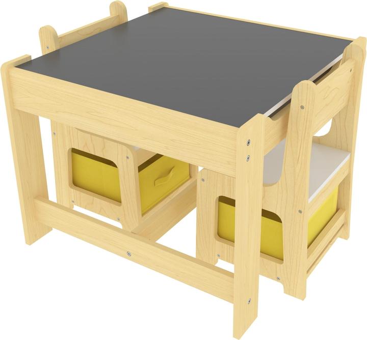 Produktbild En.Casa Irixoa (Kindersitzgruppe)