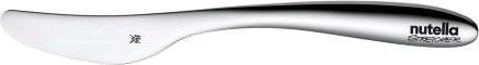 Produktbild WMF Nutellastreicher Nutellamesser 22cm Bistro Edelstahl poliert (1 Stück, Messer)