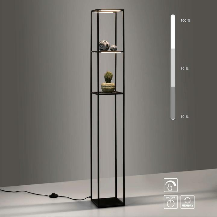 Produktbild Paul Neuhaus Contura (245 lm)