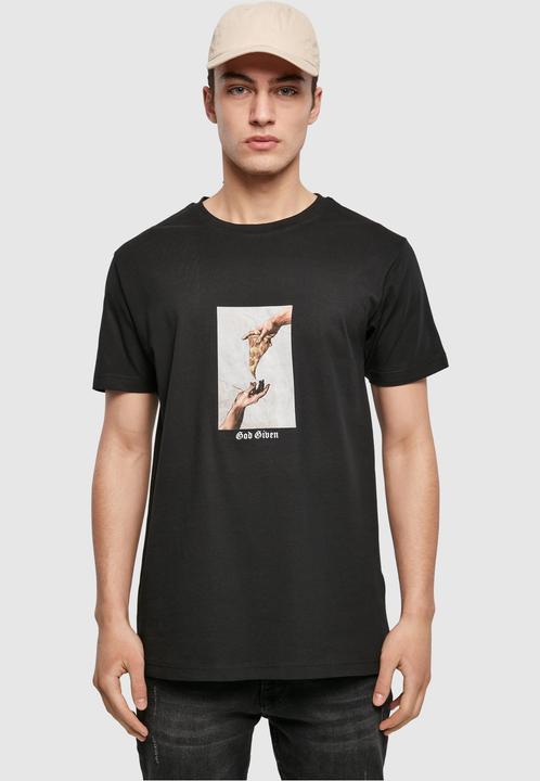Immagine prodotto MT God Given Pizza Tee - 13191 (XL)