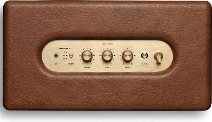 Produktbild Marshall Stanmore III (Netzbetrieb)