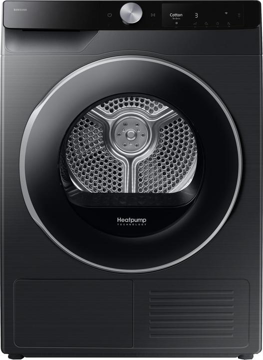 Samsung DROOGKAST WARMTEPOMP DV90T6240LB (9 kg, Rechts)