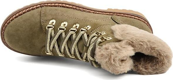 Actual product image Tamaris Ankle boot (41)
