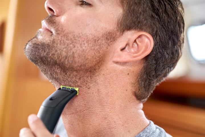 Actual product image Philips OneBlade Pro