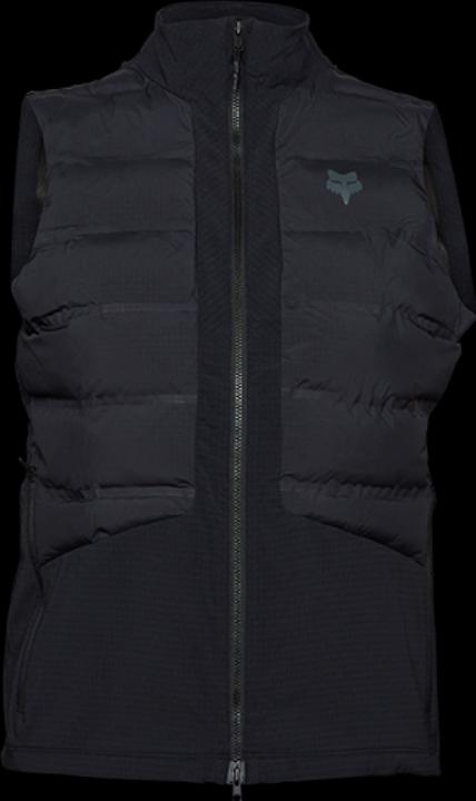 Produktbild Fox Vest 24 W Flexair Fire Blk (XS)