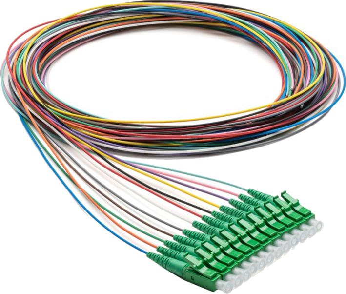 Produktbild Corning LWL-Pigtail (2 m)