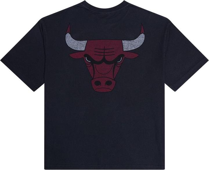 Immagine prodotto New Era Camicia oversize - Lavata Chicago Bulls (M)