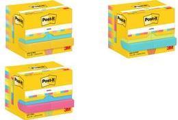 Produktbild Post-it Haftnotizen (51 x 38 mm)