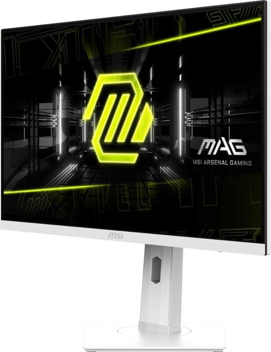Image du produit MSI MAG 274PFW (1920 x 1080 pixels, 27")