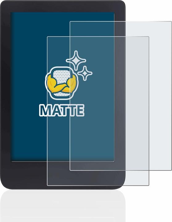 Immagine prodotto BROTECT Pellicola protettiva antiriflesso opaca (shine 3)