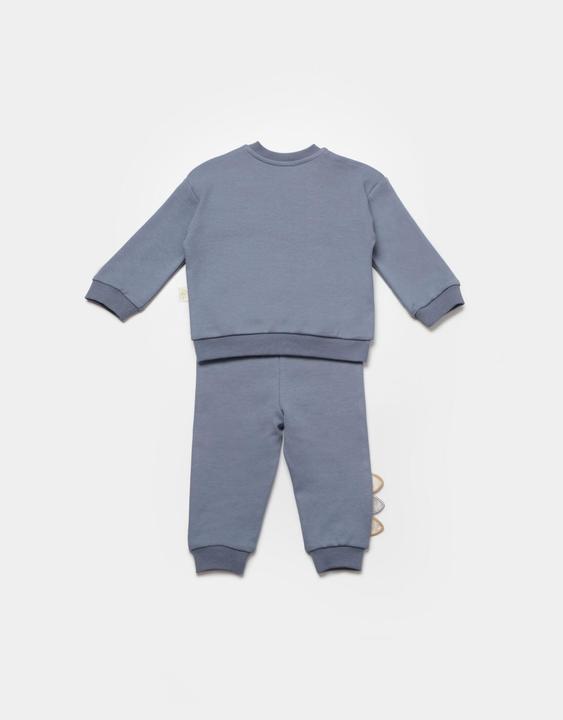 Immagine prodotto BabyCosy Set composto da pantaloni e camicia a maniche lunghe (74)