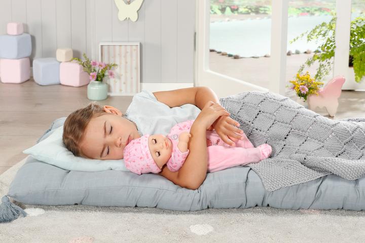 Produktbild Baby Annabell Little Annabell