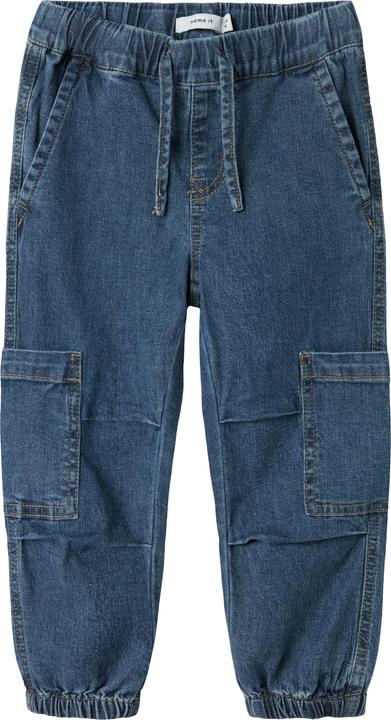 Name it Regular Fit Jeans (92)