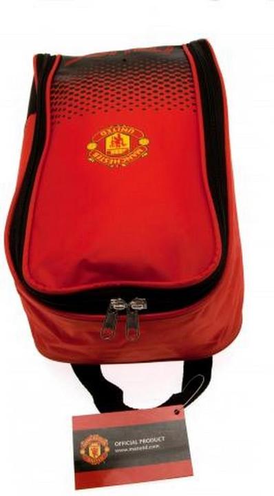Actual product image Manchester United FC Boot Bag With Gradient