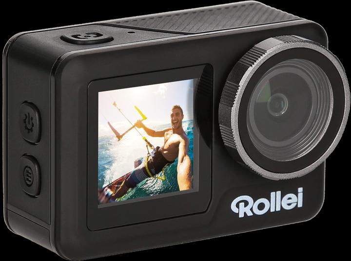 Produktbild Rollei 11S Plus (60p, 4K, WLAN)