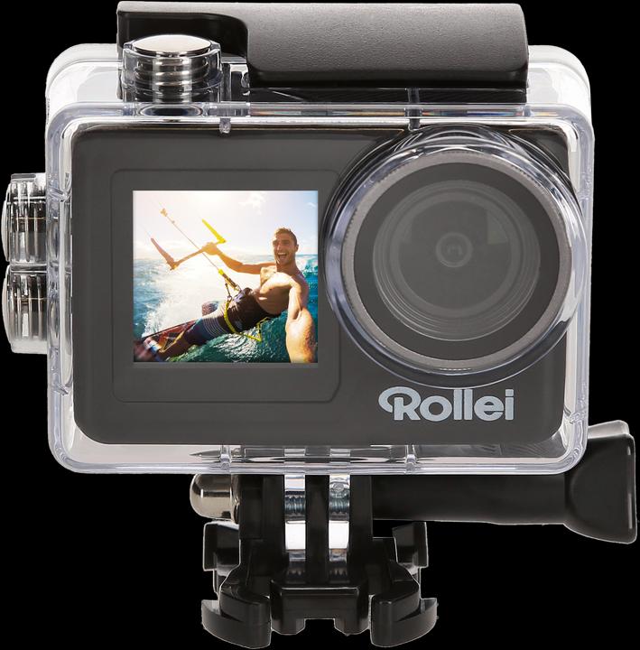 Produktbild Rollei 11S Plus (60p, 4K, WLAN)