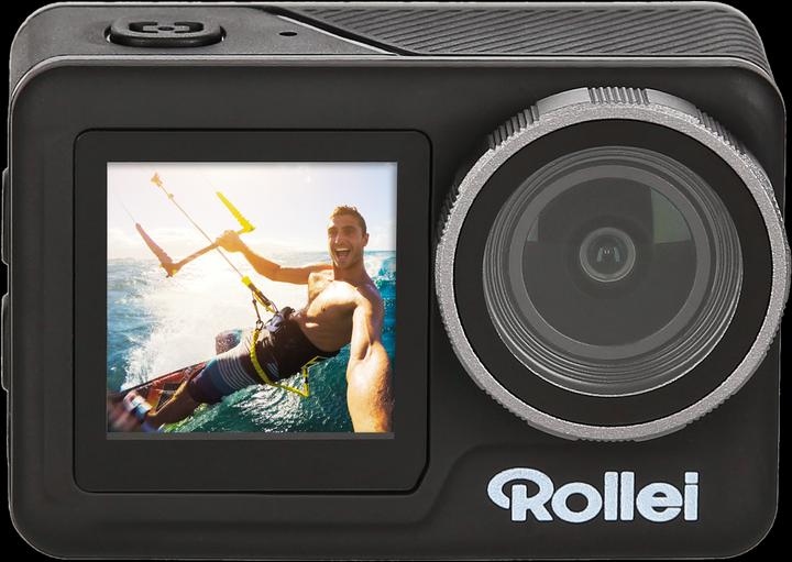 Produktbild Rollei 11S Plus (60p, 4K, WLAN)