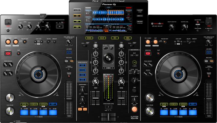 Image du produit Pioneer DJ Xdj-Rx