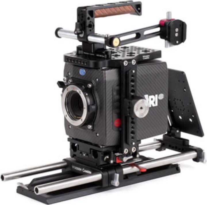 Produktbild Wooden Camera ARRI Alexa Mini Unified Accessory Kit (Pro, 15mm Studio)