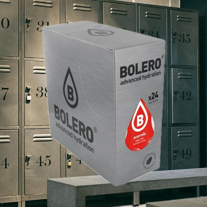 Produktbild Bolero Classic (Acerola, 1 Stk., 276 g)