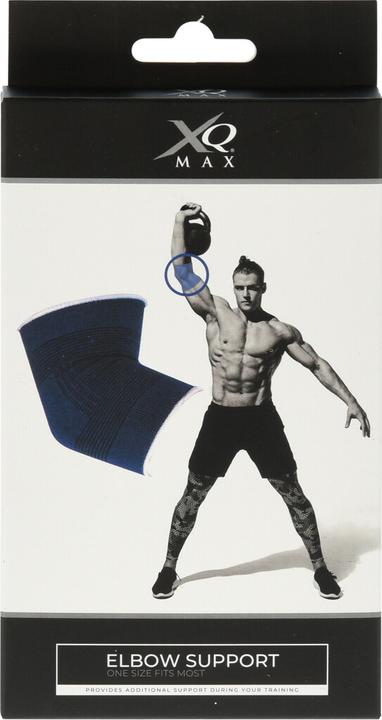 Produktbild XQ Max Ellenbogenstütze (One Size)
