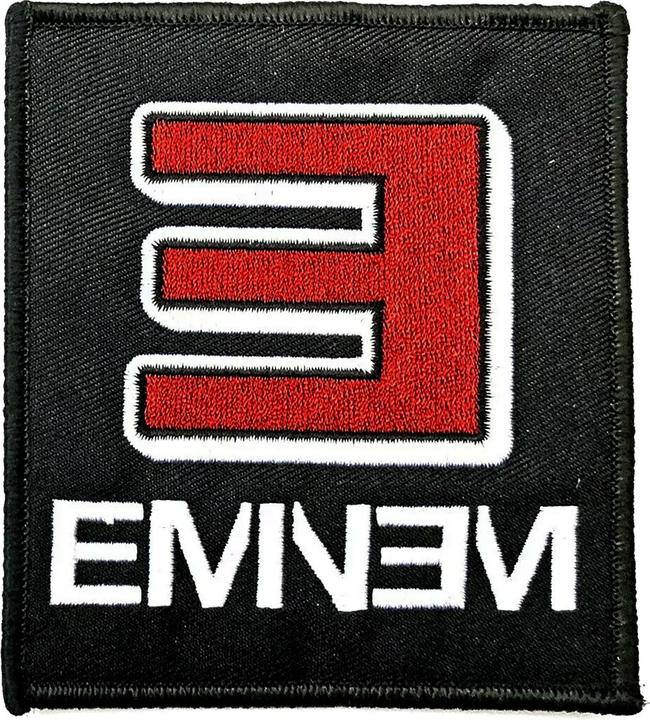 Eminem Schlüsselanhänger E